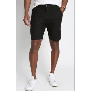 Jachs New York Men's Bleecker Short Linen Blend Shorts Size 31 NWT